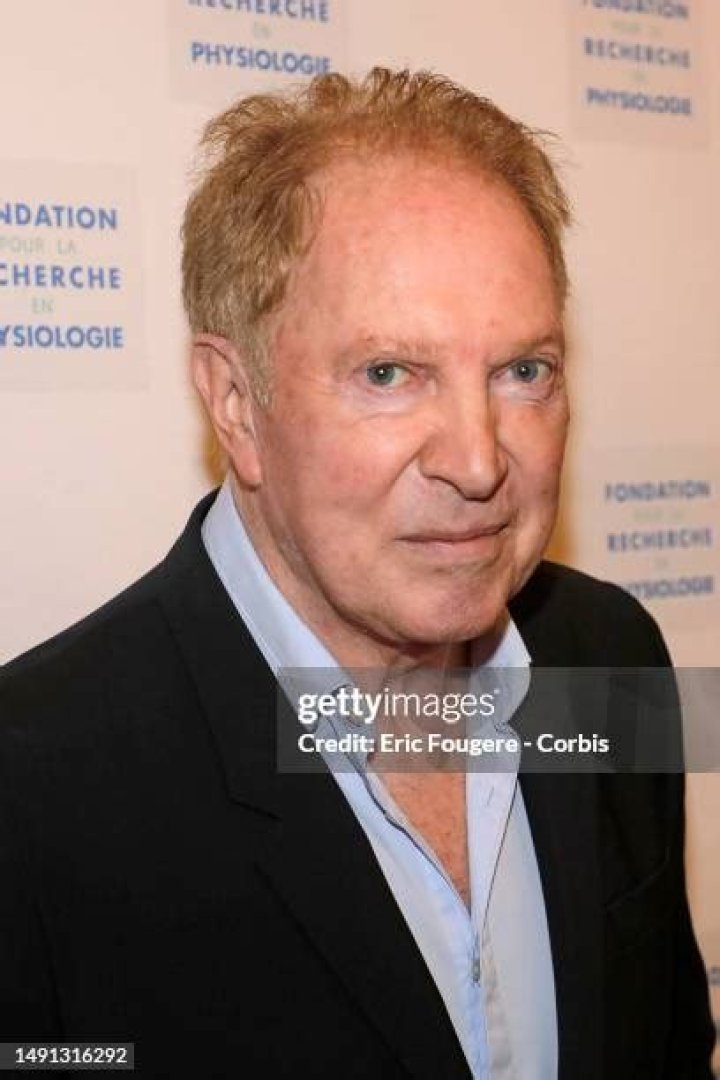 Jean-Jacques Lafon