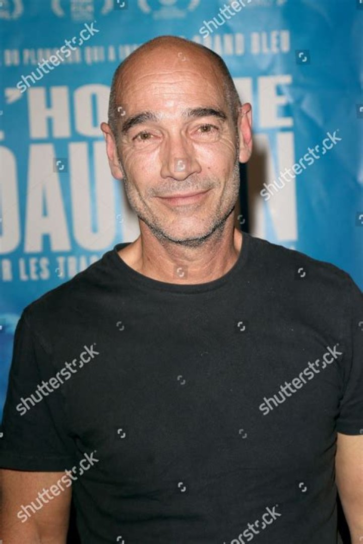 Jean-Marc Barr
