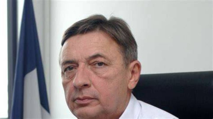 Jean-Yves Adam