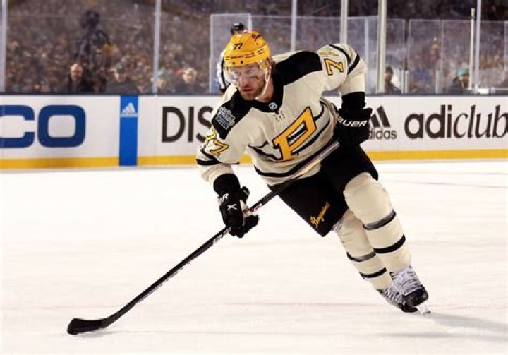 Jeff Carter