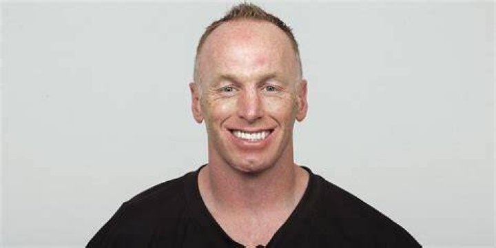 Jeff Garcia Net Worth
