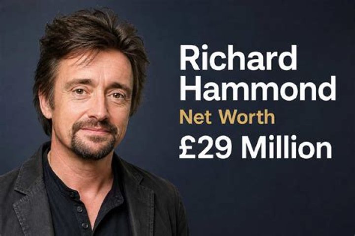 Jeff Hammond Net Worth 2024