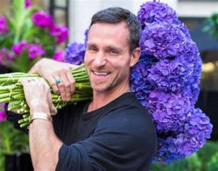 Jeff Leatham Net Worth