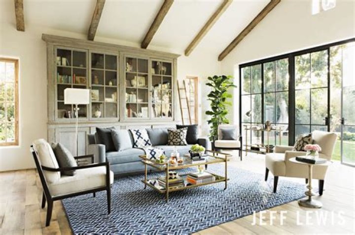 Jeff Lewis Design Jeff Lewis Design