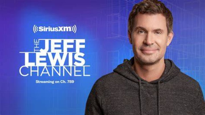 Jeff Lewis Live Jeff Lewis Live