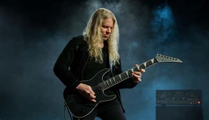 Jeff Loomis