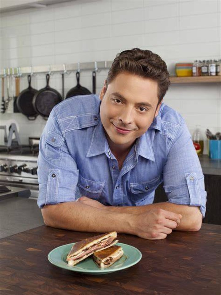 Jeff Mauro