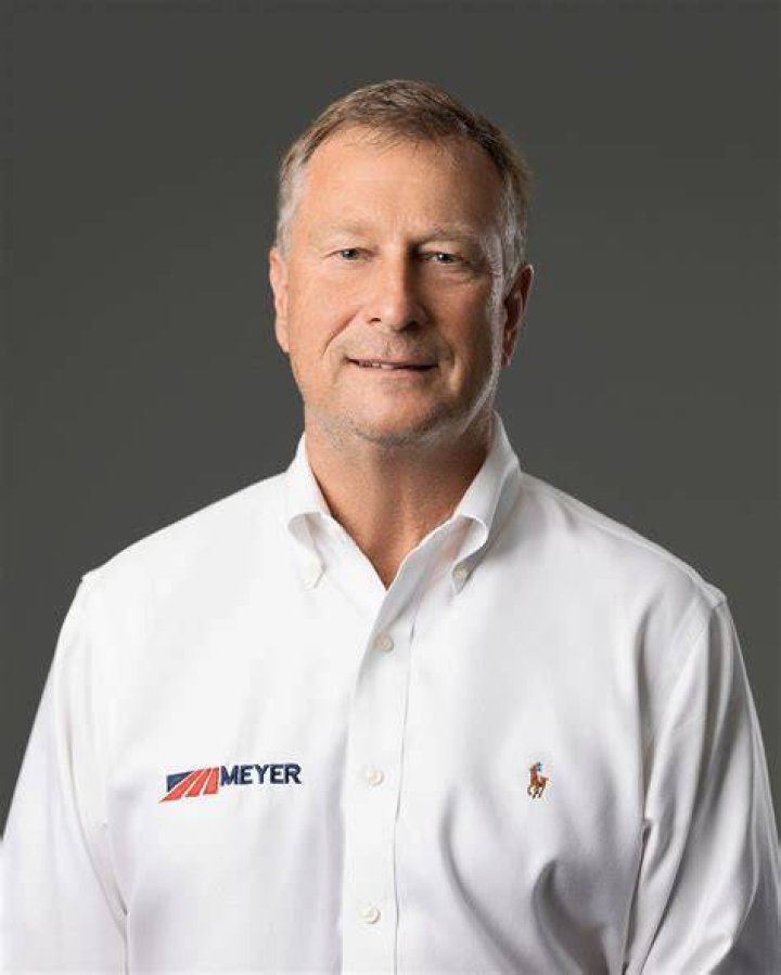 Jeff Meyer
