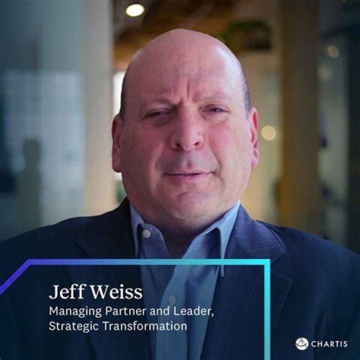 Jeff Weiss