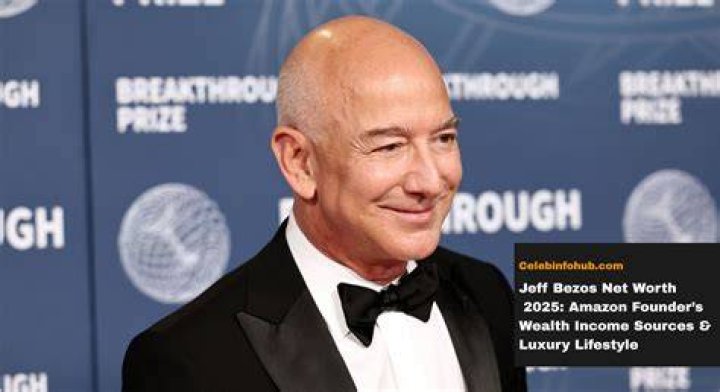 Jeff York Net Worth