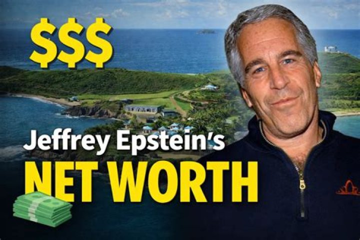 Jeffrey Chernov Net Worth