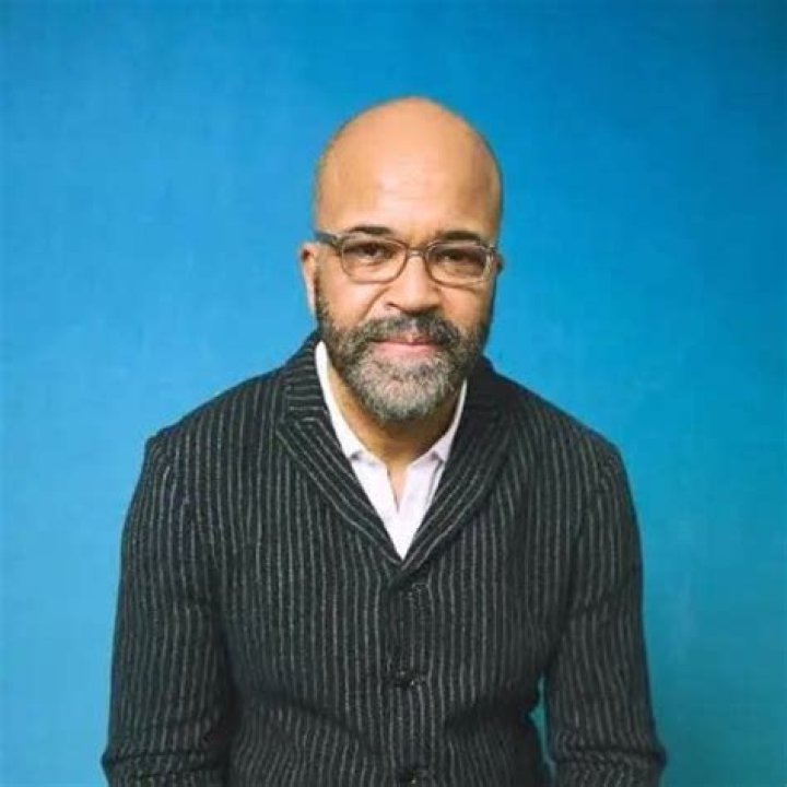 Jeffrey Wright Bio, Age, Net Worth, Profession