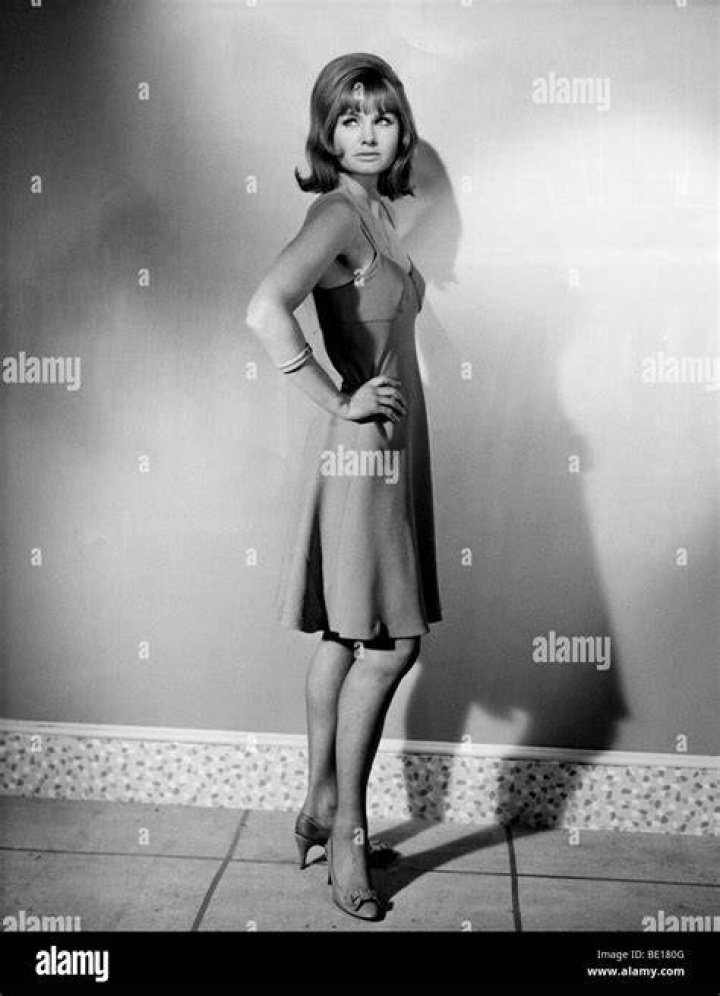 Jennie Linden Jennie Linden