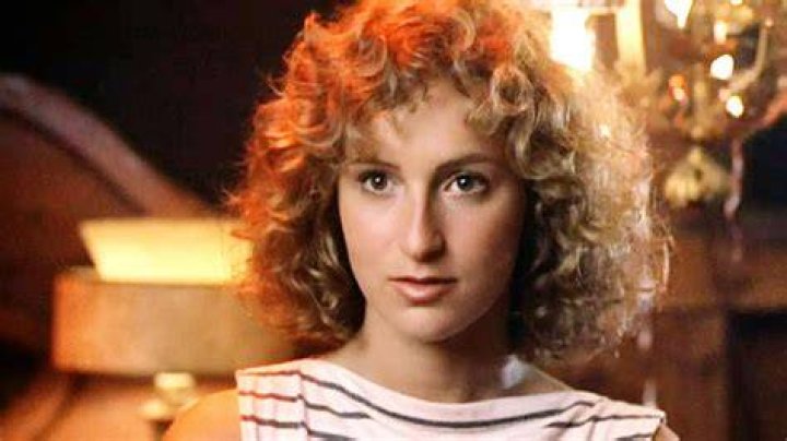Jennifer Grey