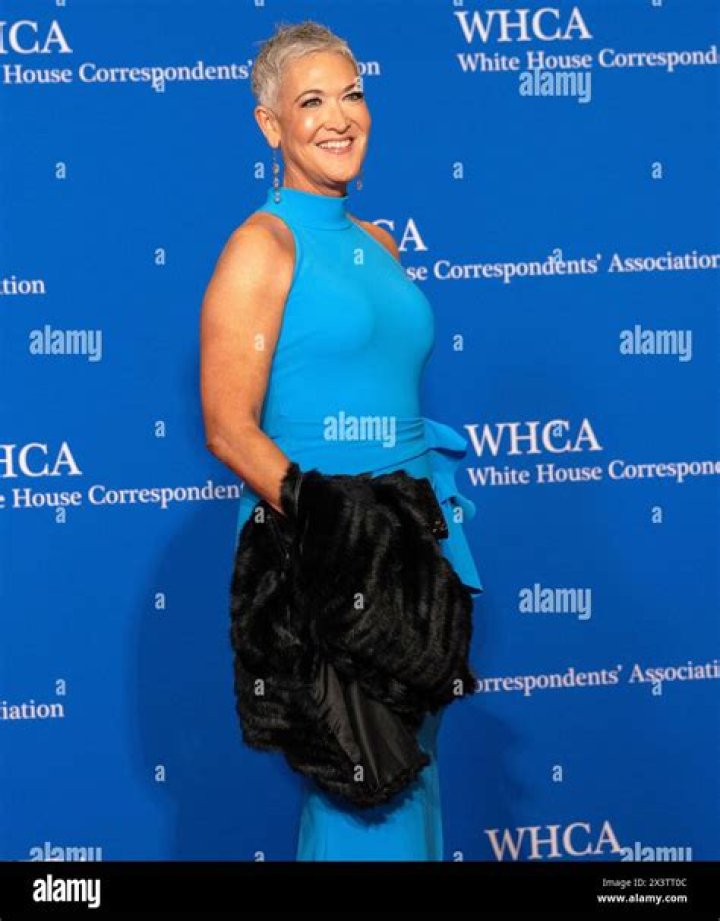 Jennifer Griffin
