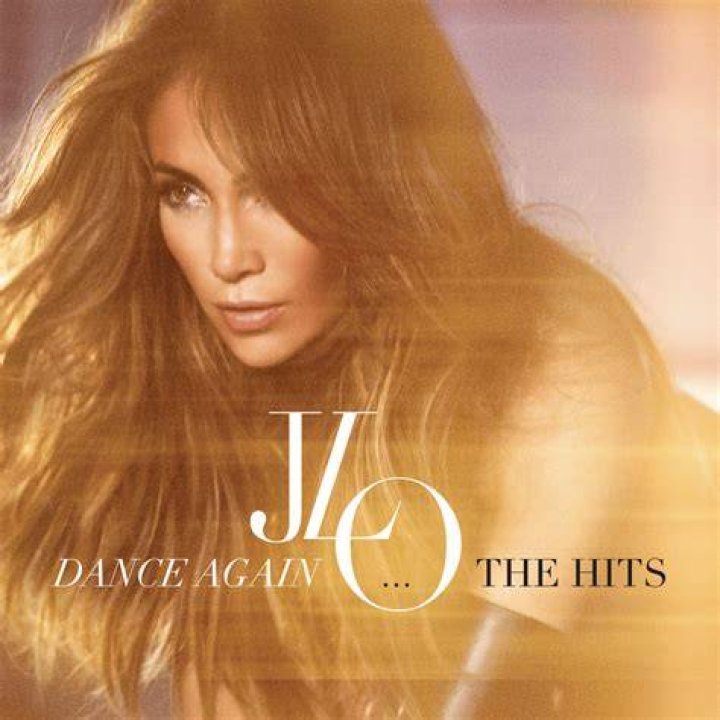 Jennifer Lopez - Dance Again (Lyric Video) ft. Pitbull - Quince Father daughter dance songs