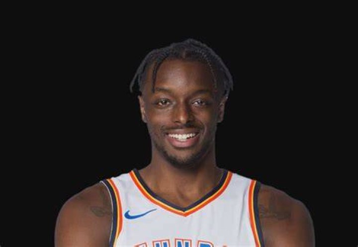 Jerami Grant Net Worth