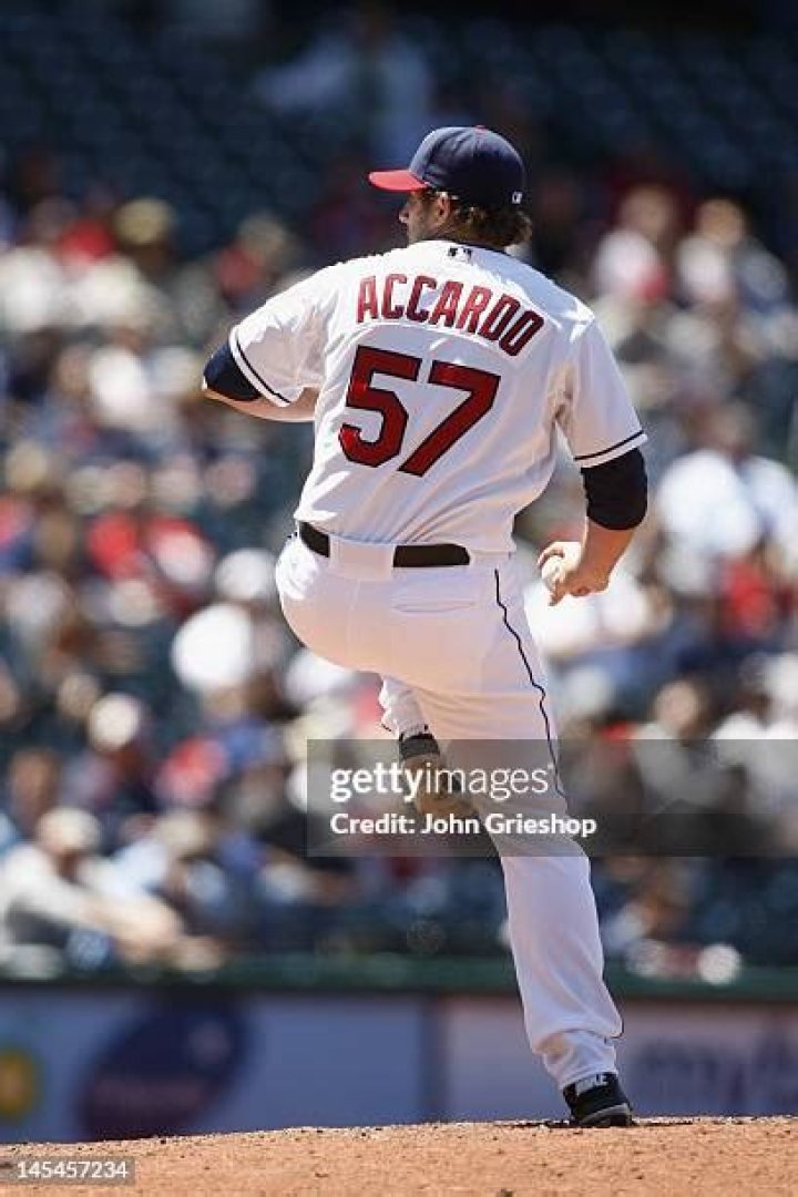 Jeremy Accardo