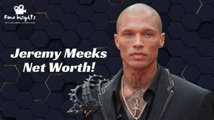Jeremy Clements Net Worth 2024