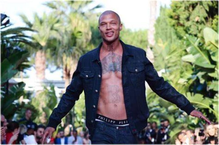 Jeremy Meeks Net Worth – $5 Million