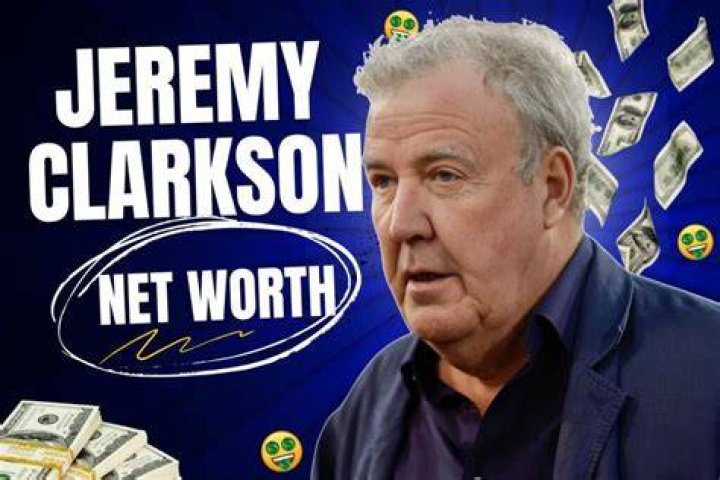 Jeremy Stacey Net Worth 2024