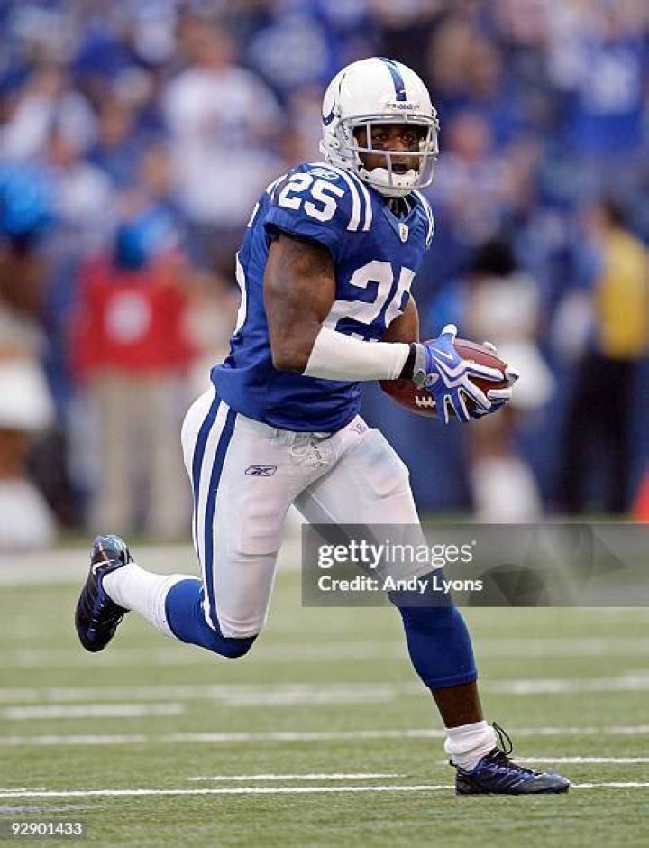 Jerraud Powers