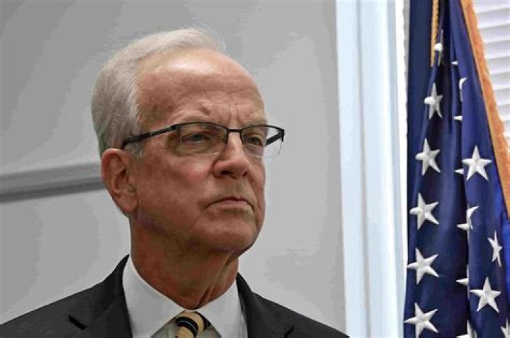 Jerry Moran Net Worth 2024