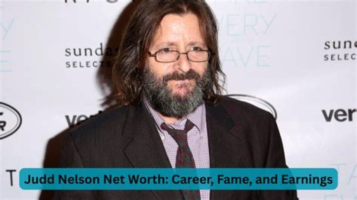 Jerry Nelson Net Worth