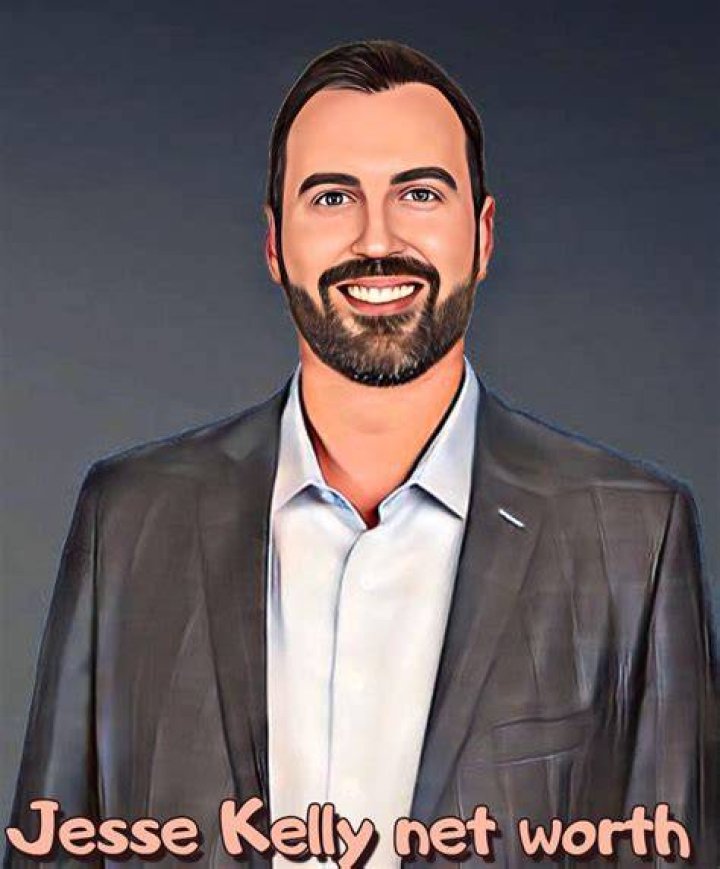 Jesse Ball Net Worth