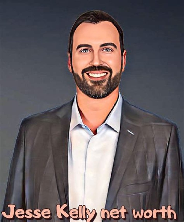 Jesse Brown Net Worth