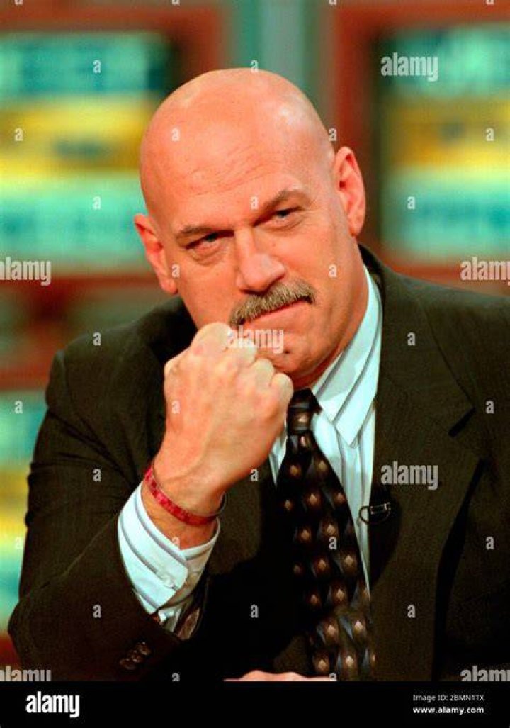 Jesse Ventura