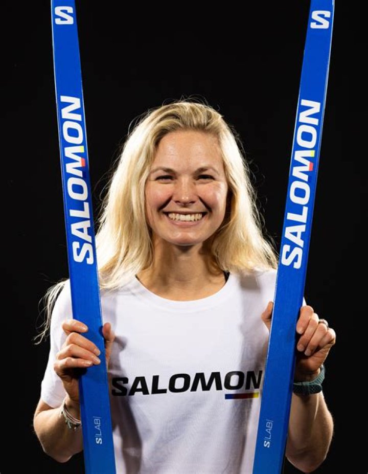 Jessie Diggins