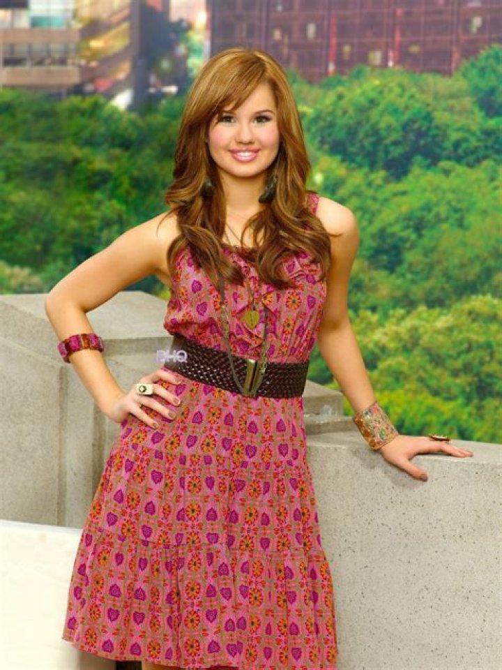 Jessie Prescott