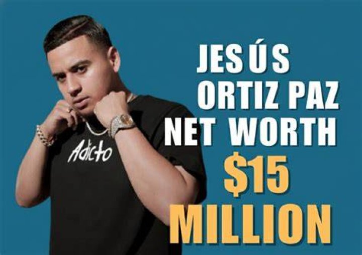 Jesus Carús Net Worth
