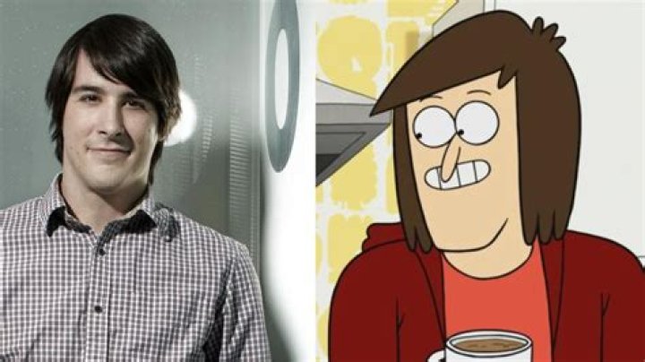 JG Quintel Net Worth