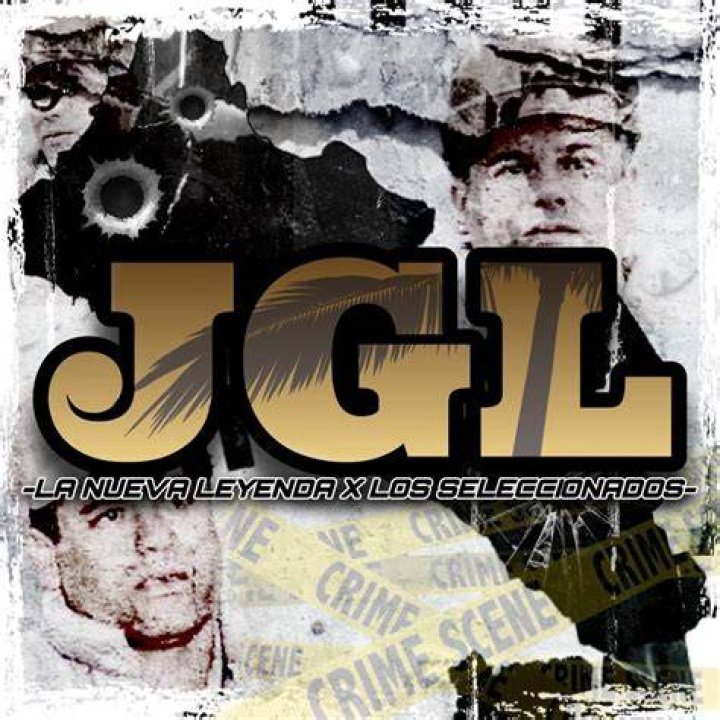 Jgl Music Video