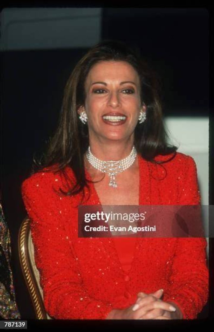 Jill E. Barad