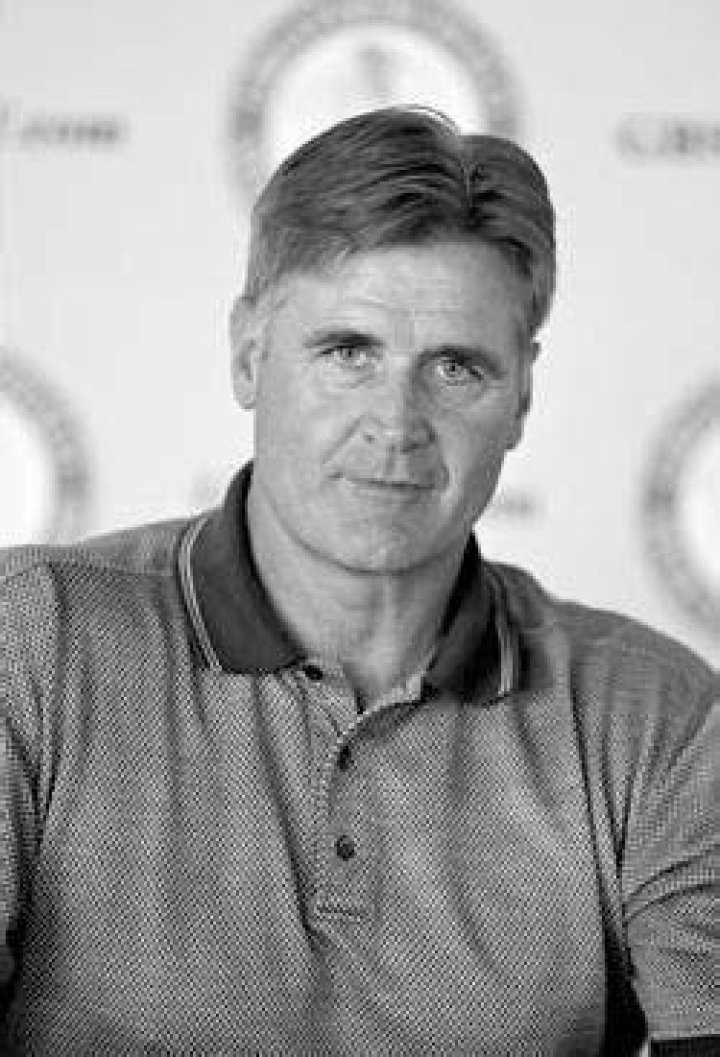 Jim Burt Net Worth