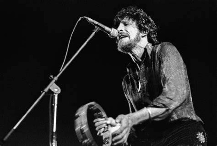 Jim Capaldi