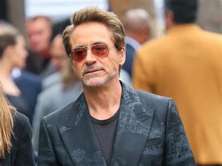 Jim Downey Net Worth 2024