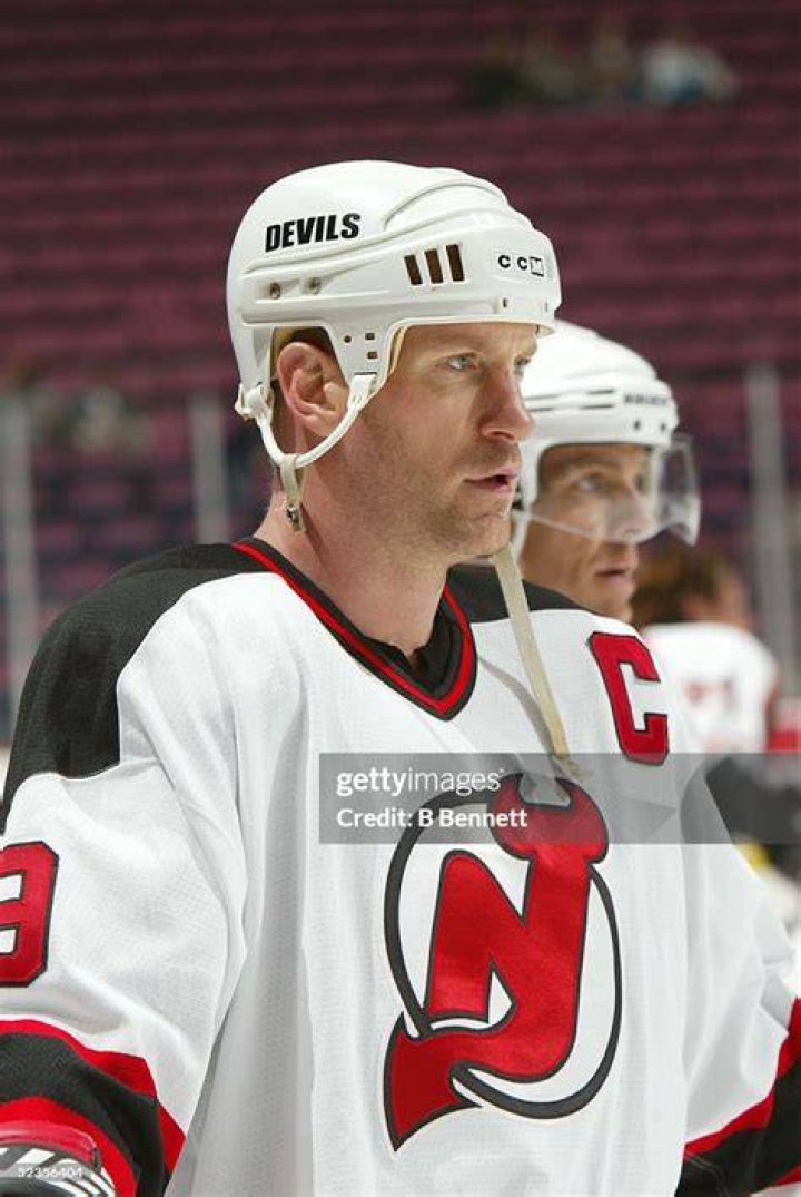 Jim McKenzie