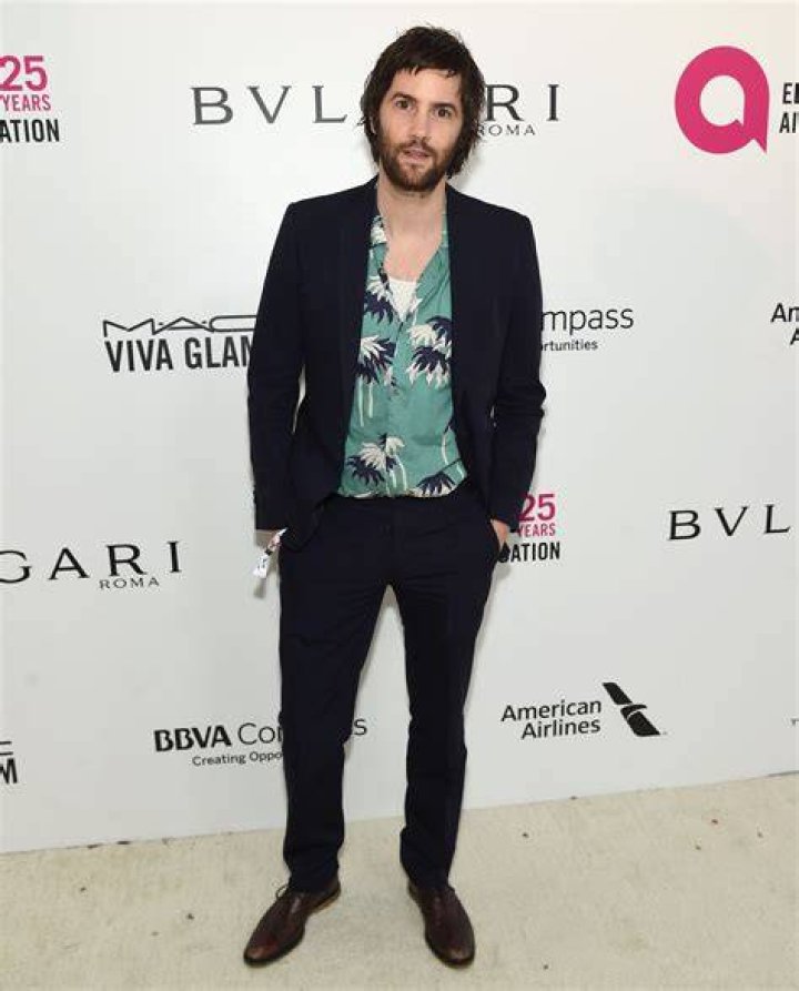 Jim Sturgess Net Worth