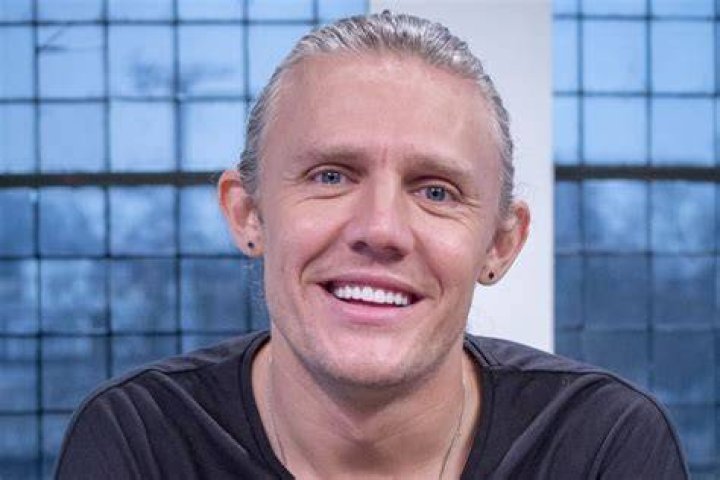 Jimmy Bullard Net Worth