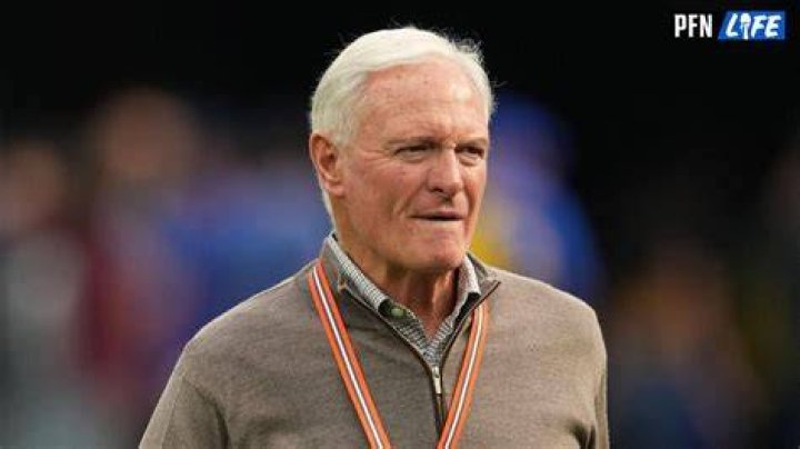Jimmy Haslam Net Worth 2024