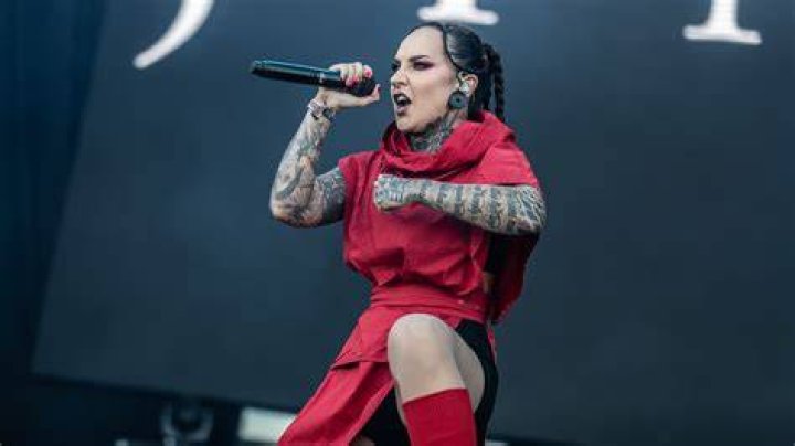 Jinjer Net Worth - How Much Does Jinjer Make?