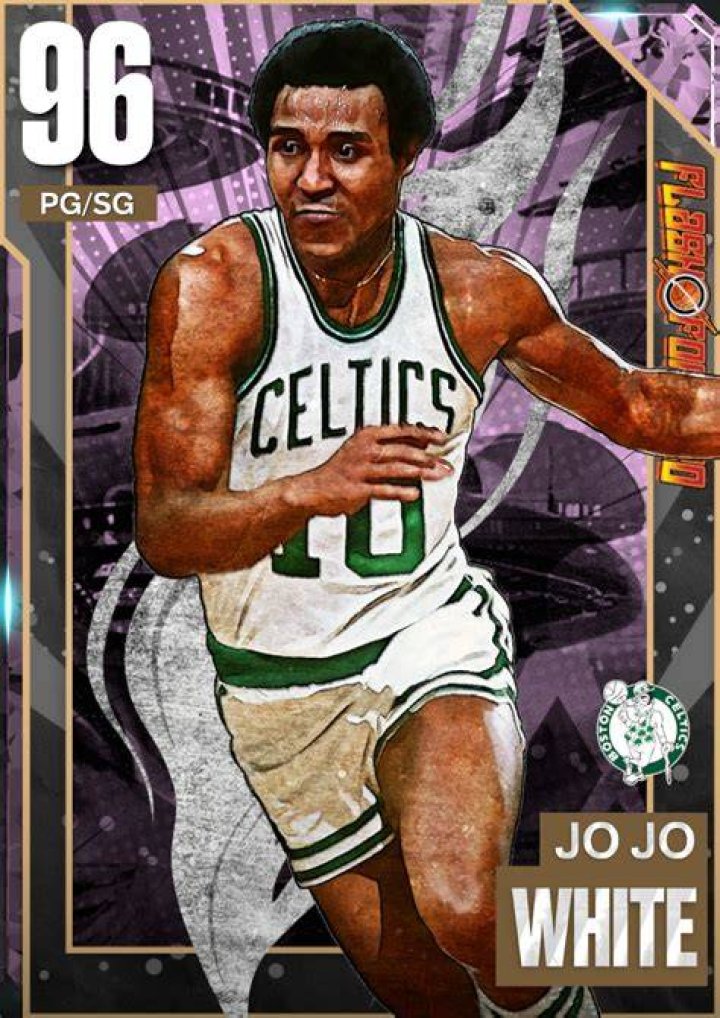 Jo Jo White Net Worth 2024