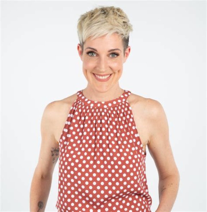 Jo Stanley