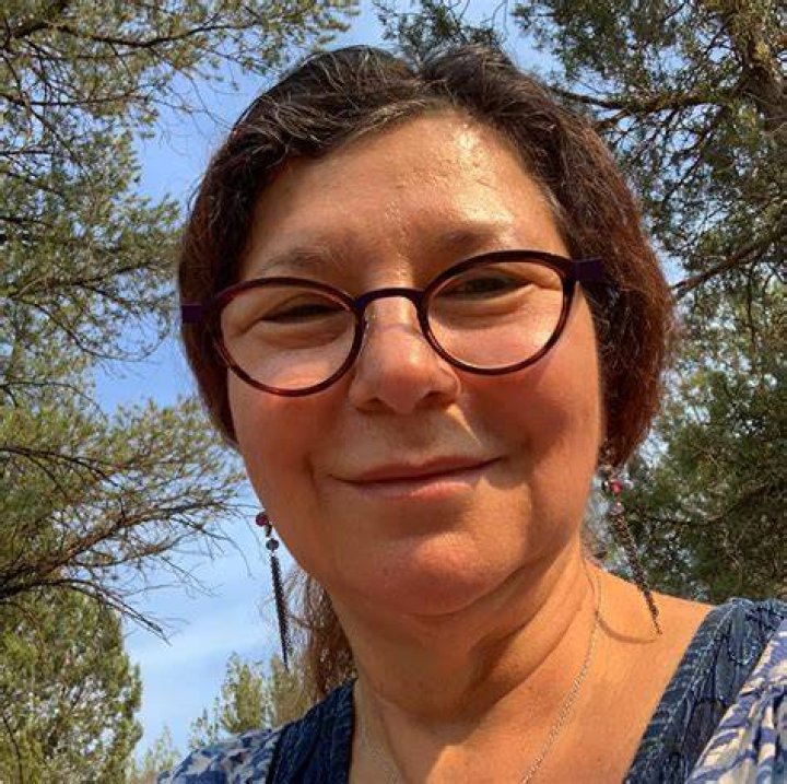 Joann Rosen
