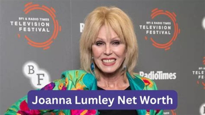 Joanna Roos Net Worth