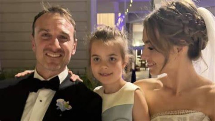 Jobe Watson and his girlfriend